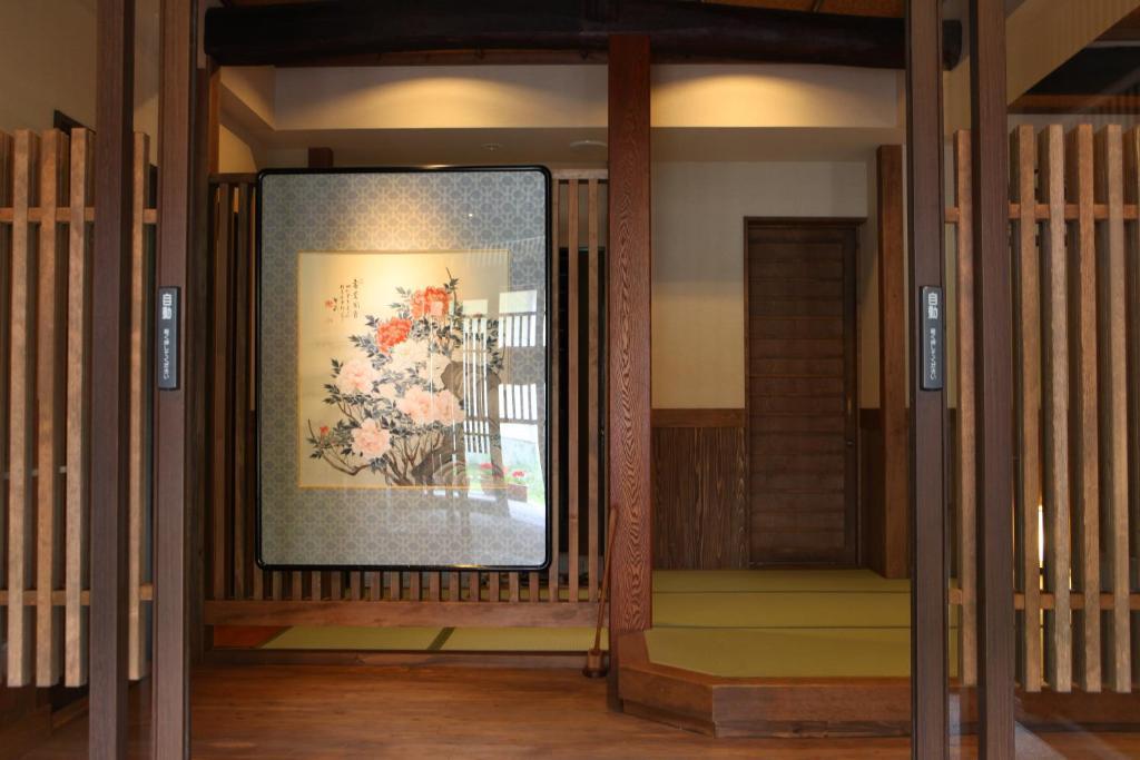Keikoku-No-Yu Hotel Yamanouchi  Exterior photo